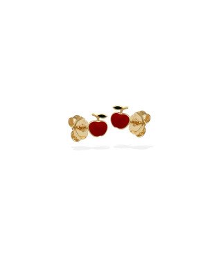 Brinco Maca 8.5mm p/ Resina  - 00 - 7mm x 16mm - 0.76gr