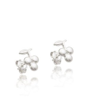 Brinco AG Uva Lisa 8.5mm  - G5 - 6mm x 15mm - 0.73gr