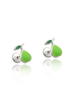 Brinco AG TP Pera 8.5mm p/ Resina  - G6 - 6mm x 15mm - 0.90gr