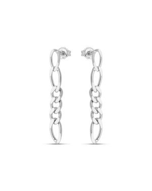 Brinco AG Corrente 1.20 3X1 - G5 - 5mm x 30mm - 1.70gr