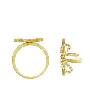 Anel Fundicao - 22 Zirconia - Laco 16mm - 00 - 1mm x 1mm - 2.70gr
