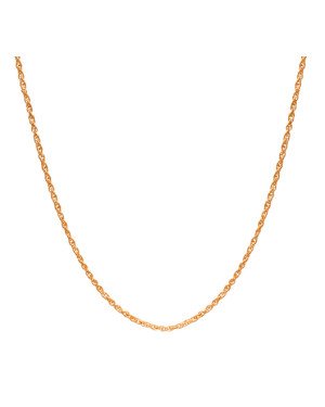 Corrente Corda - CN - 2mm x 450mm - 4.50gr