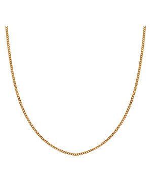 Corrente grume 0,40 - CN - 1mm x 600mm - 2.90gr
