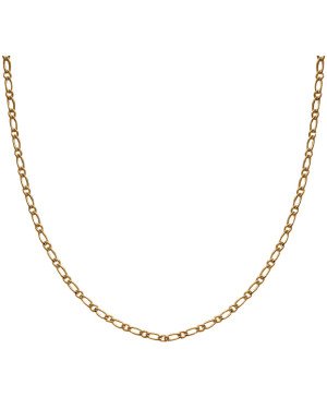 Corrente fio 0,40 - 1 x 1 - CN - 1mm x 600mm - 2.40gr
