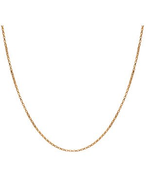Corrente Veneziana Longa - CE - 1mm x 500mm - 2.10gr