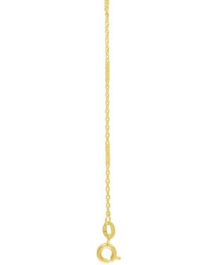 Corrente cadeado - CE - 2mm x 450mm - 2.41gr